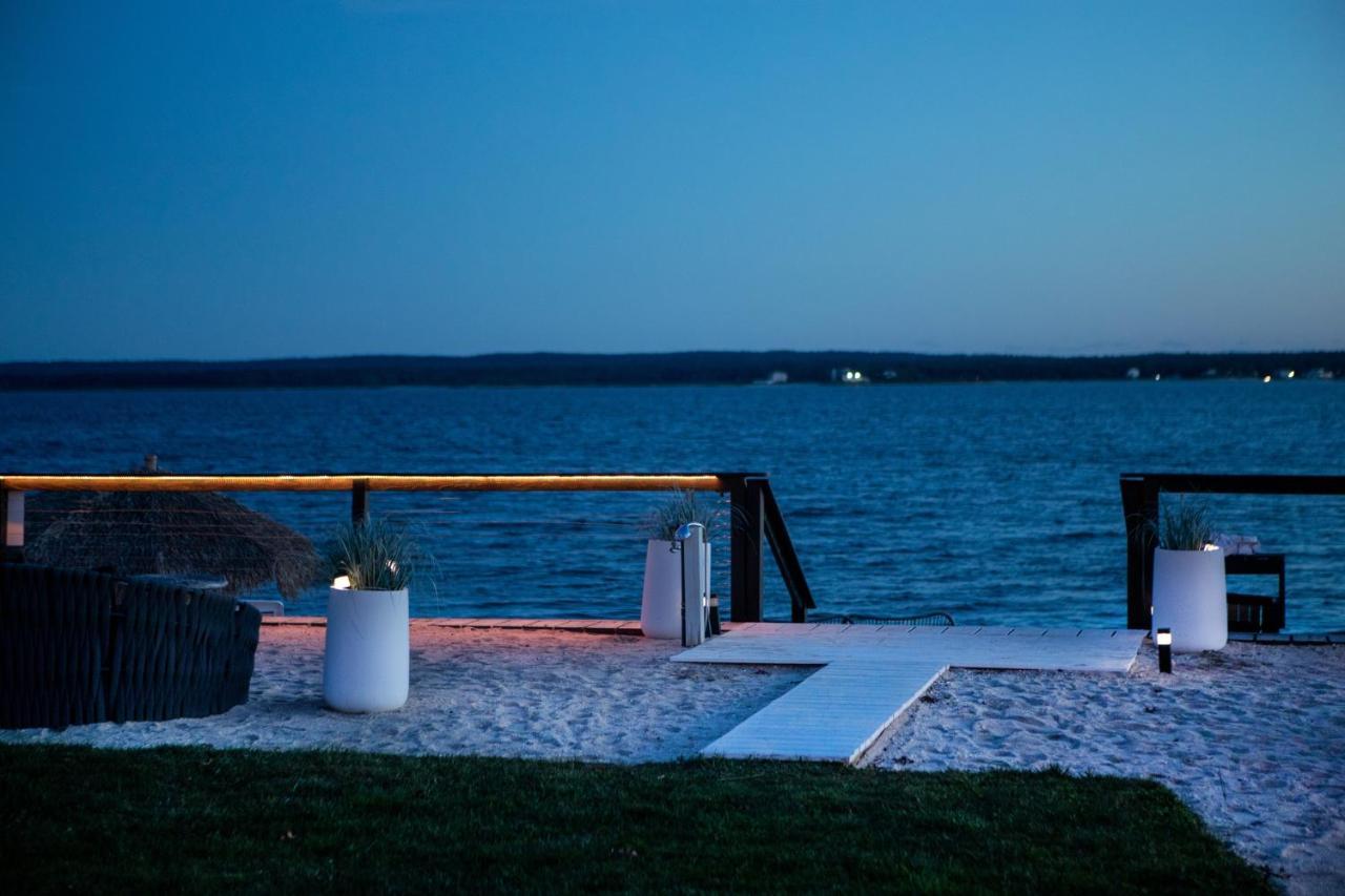 Aqua By American Beech - Adults Only Aquebogue ภายนอก รูปภาพ