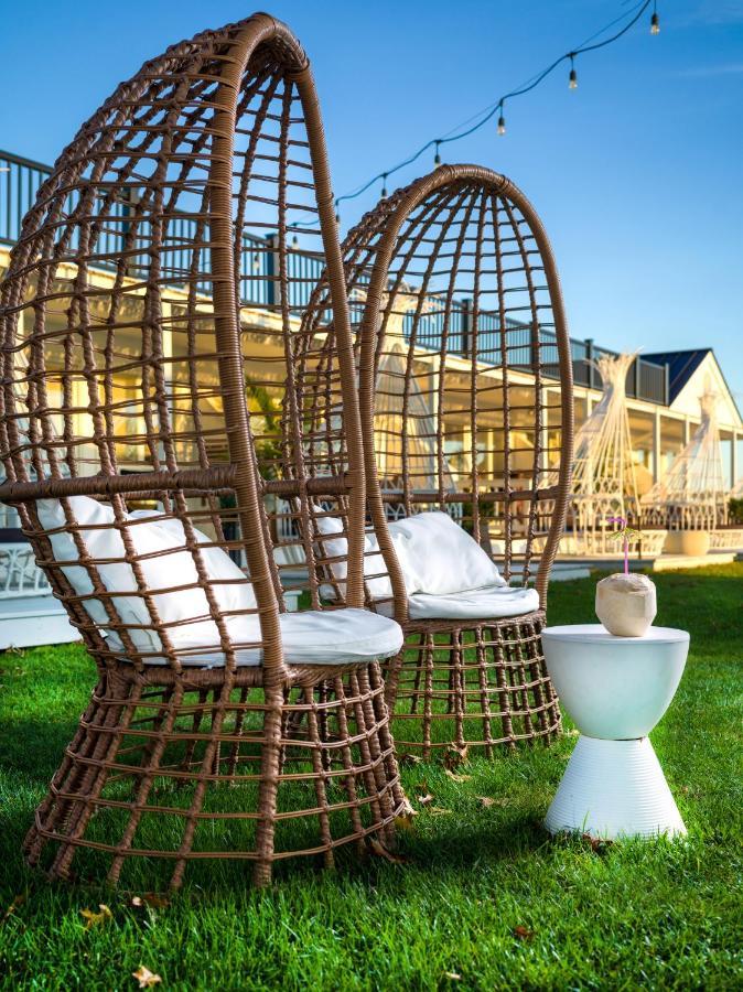Aqua By American Beech - Adults Only Aquebogue ภายนอก รูปภาพ