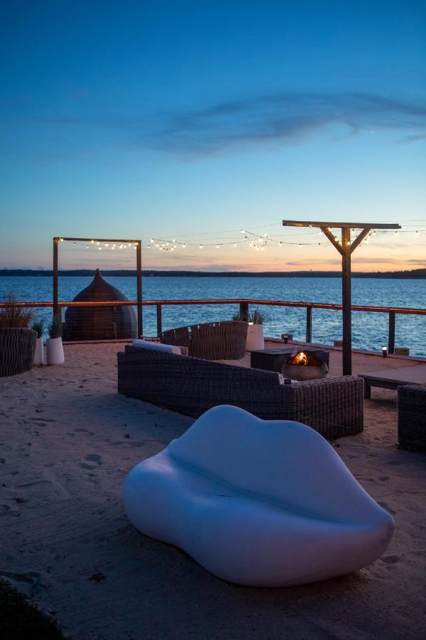 Aqua By American Beech - Adults Only Aquebogue ภายนอก รูปภาพ