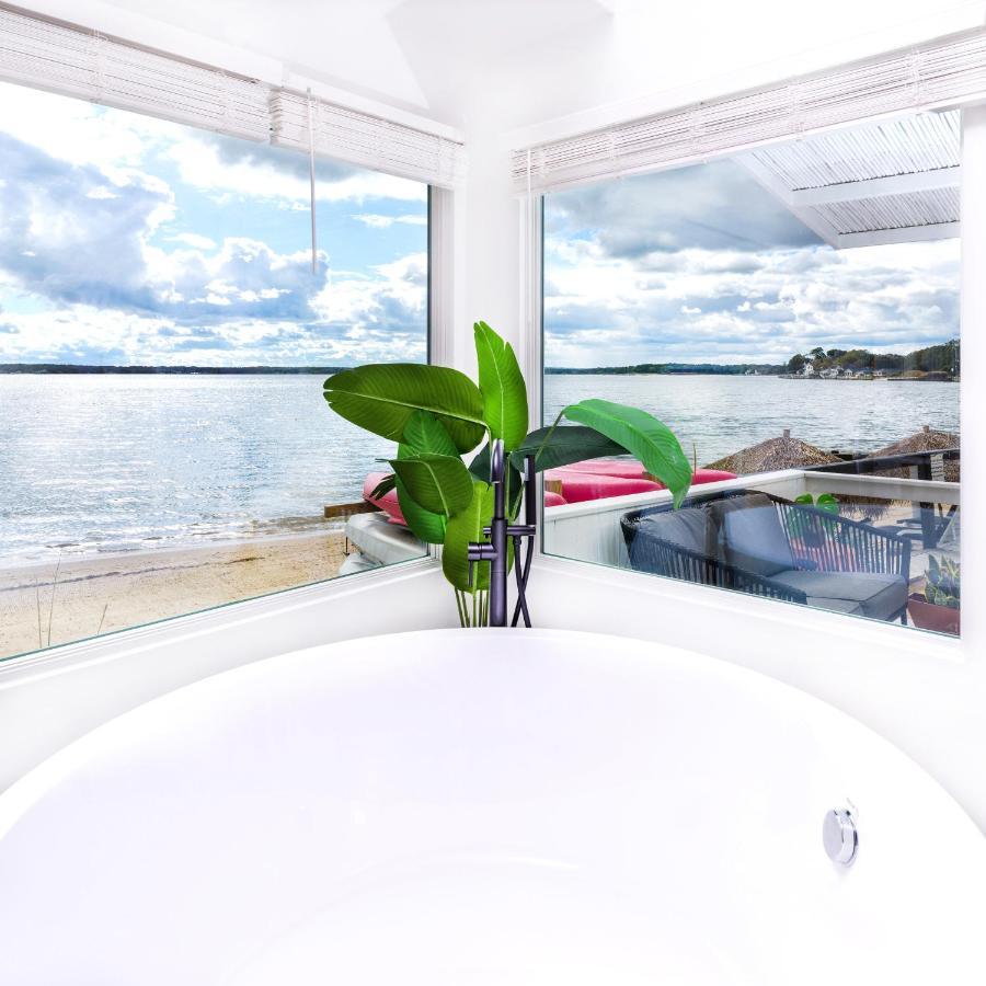Aqua By American Beech - Adults Only Aquebogue ภายนอก รูปภาพ