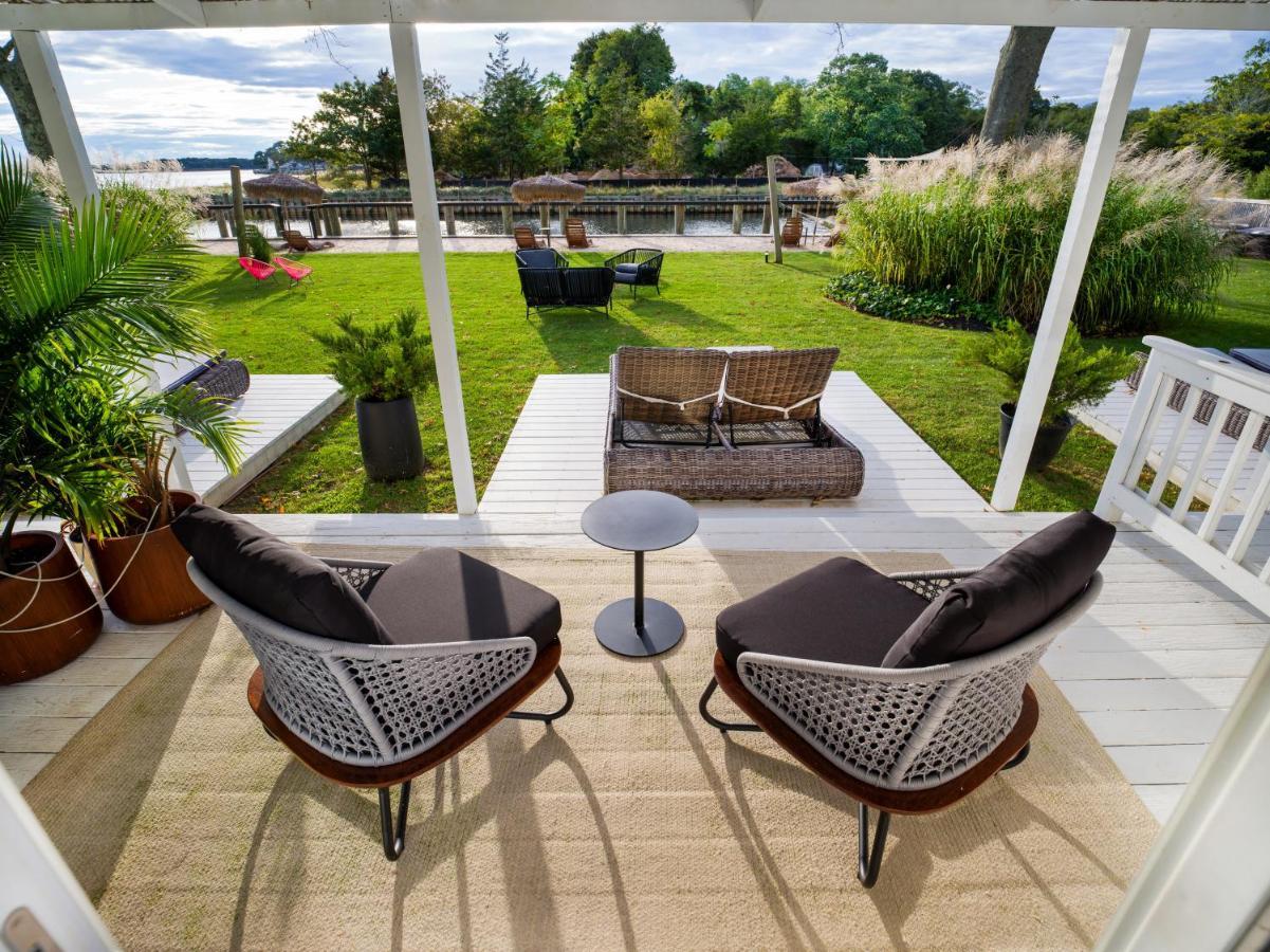 Aqua By American Beech - Adults Only Aquebogue ภายนอก รูปภาพ