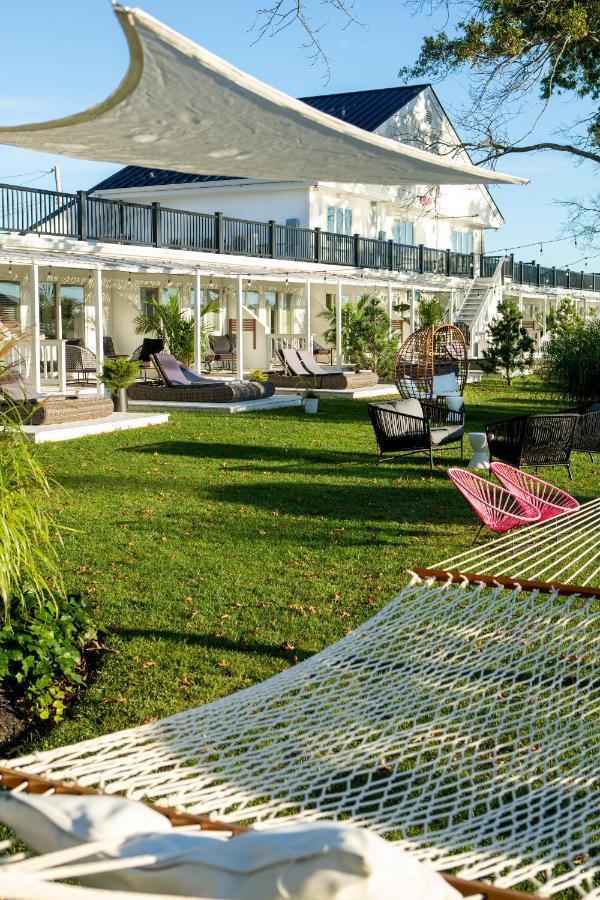 Aqua By American Beech - Adults Only Aquebogue ภายนอก รูปภาพ
