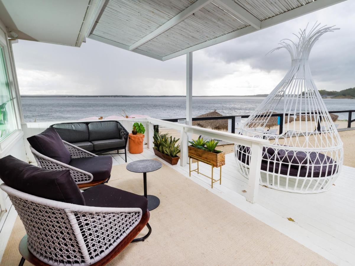 Aqua By American Beech - Adults Only Aquebogue ภายนอก รูปภาพ