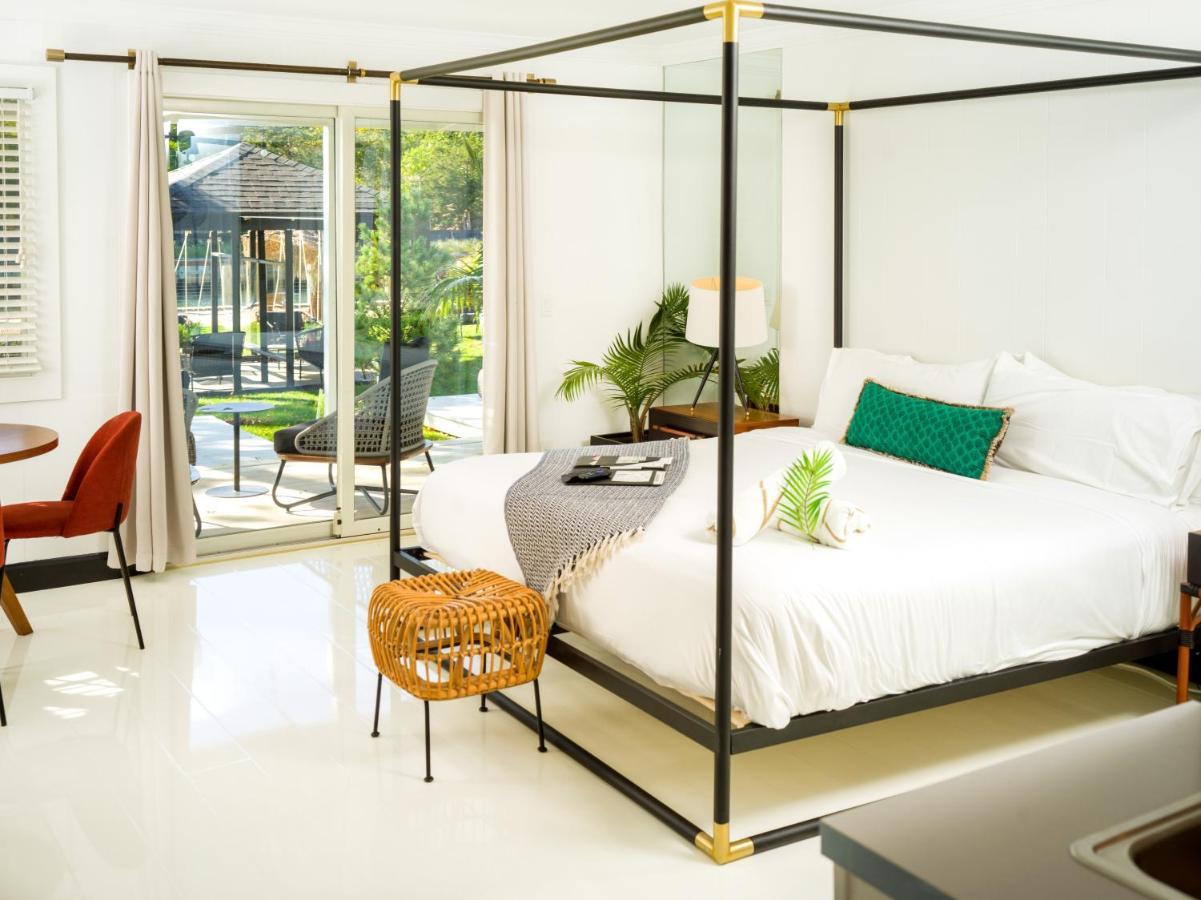 Aqua By American Beech - Adults Only Aquebogue ภายนอก รูปภาพ