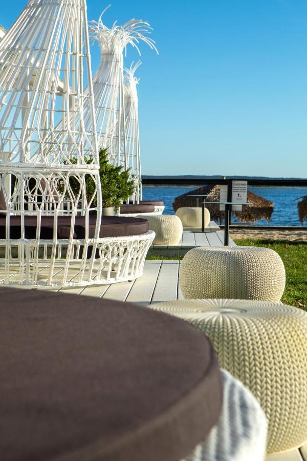 Aqua By American Beech - Adults Only Aquebogue ภายนอก รูปภาพ