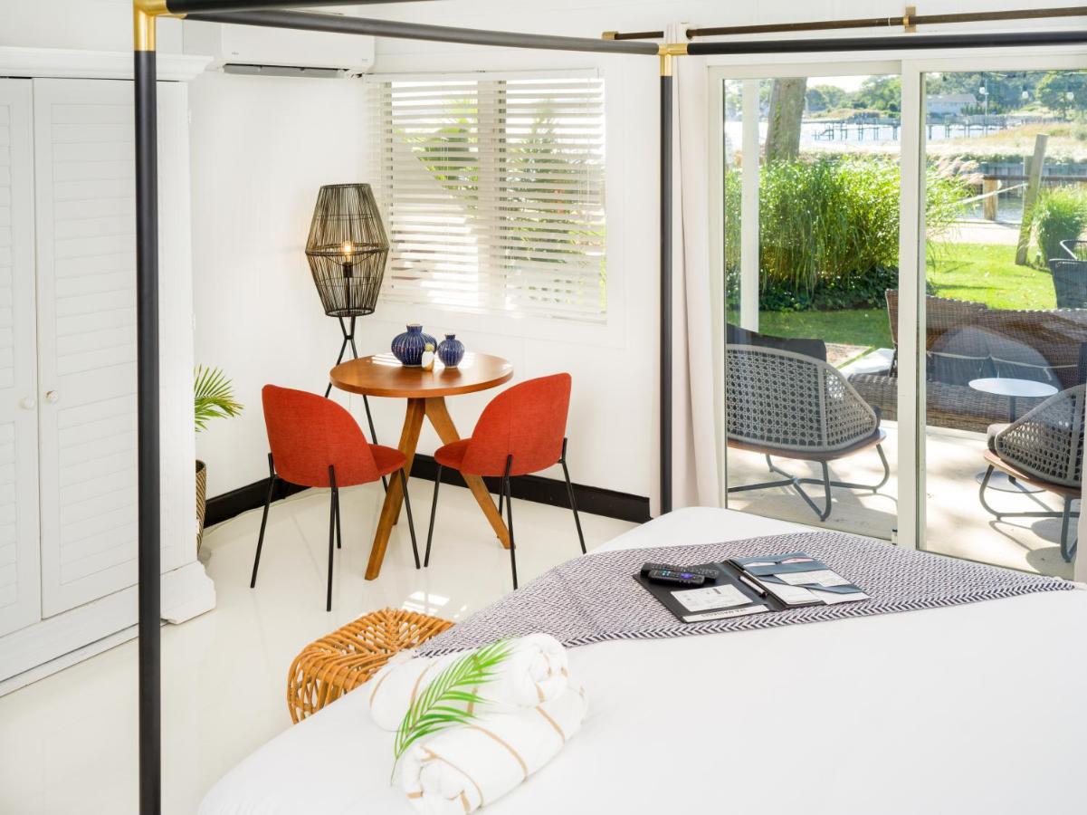 Aqua By American Beech - Adults Only Aquebogue ภายนอก รูปภาพ