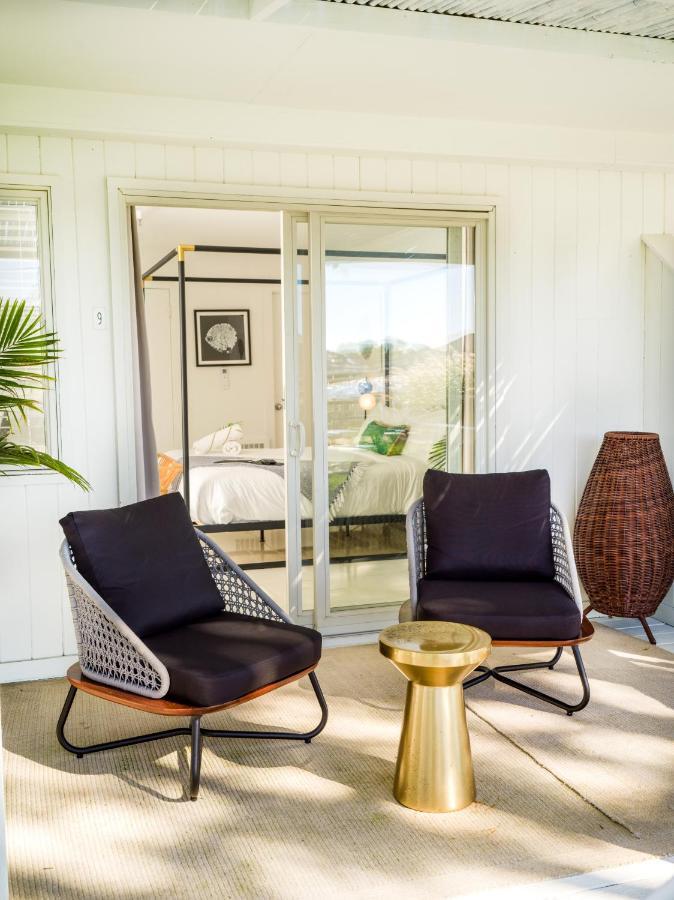 Aqua By American Beech - Adults Only Aquebogue ภายนอก รูปภาพ