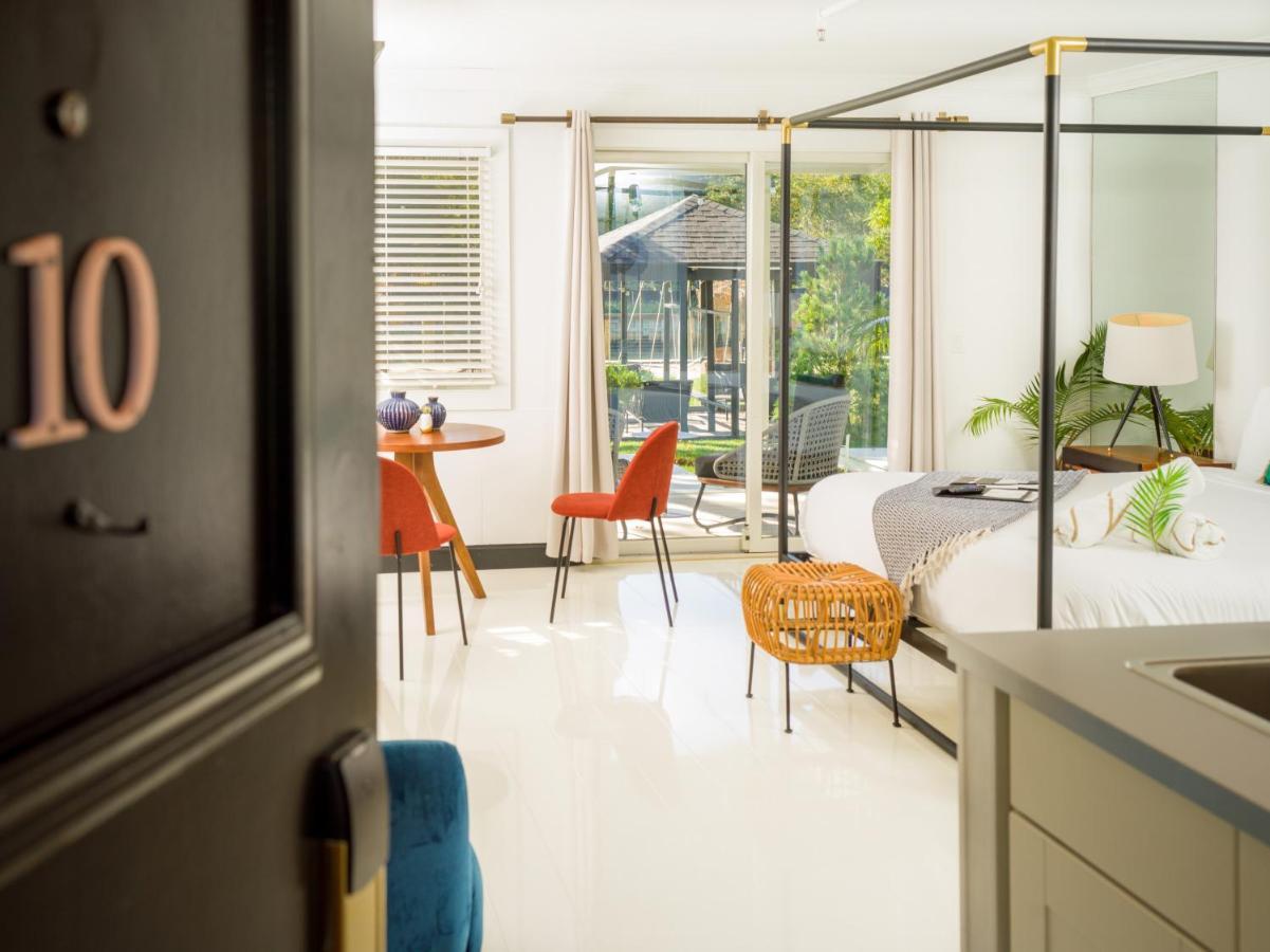 Aqua By American Beech - Adults Only Aquebogue ภายนอก รูปภาพ