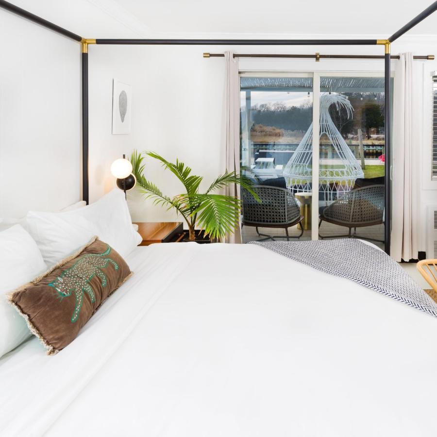 Aqua By American Beech - Adults Only Aquebogue ภายนอก รูปภาพ