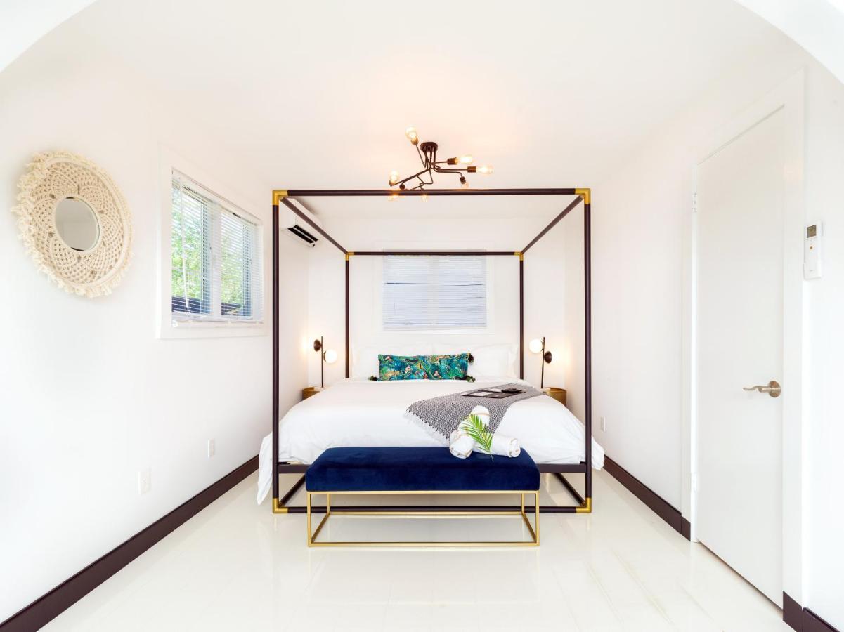 Aqua By American Beech - Adults Only Aquebogue ภายนอก รูปภาพ
