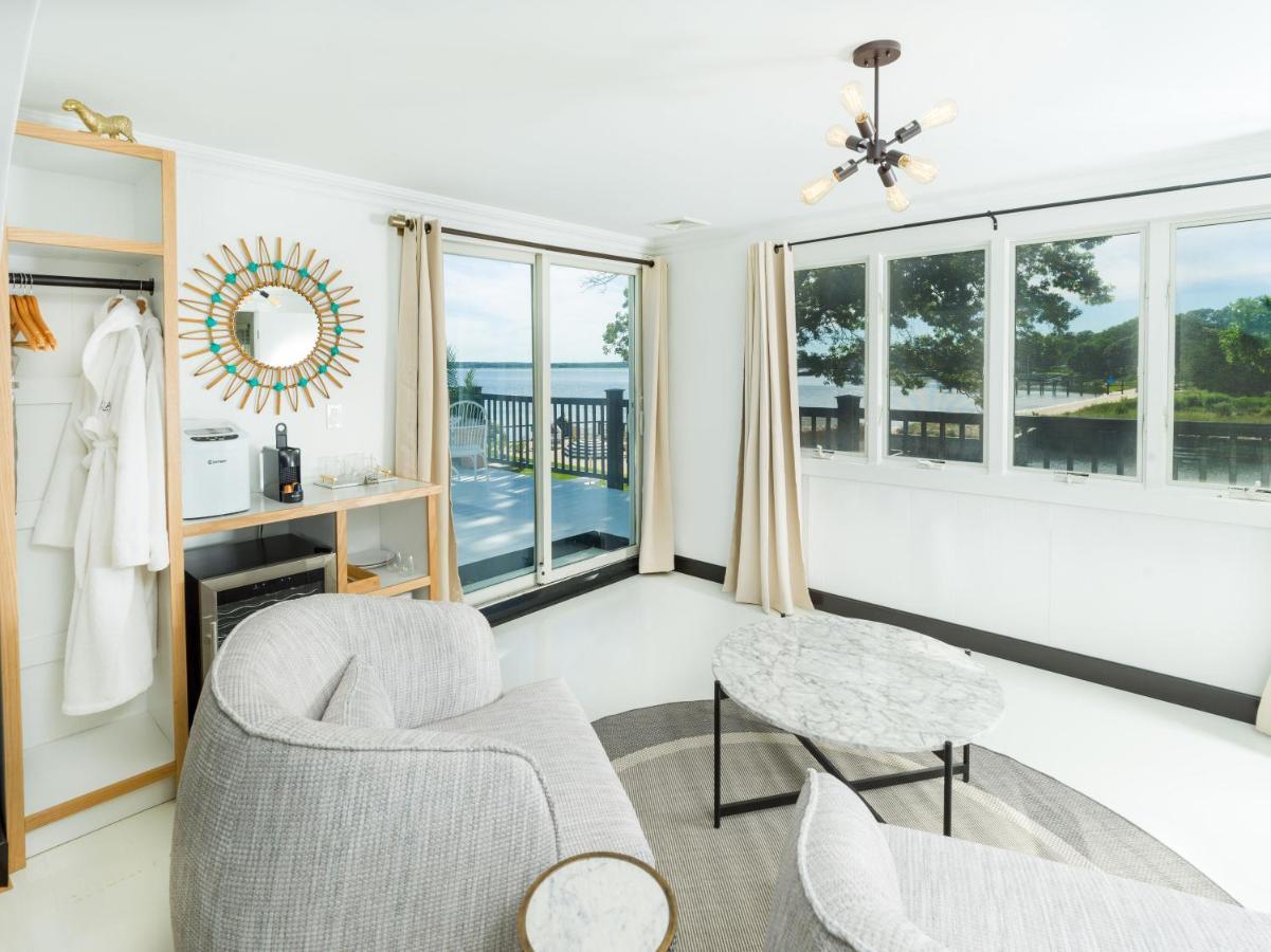 Aqua By American Beech - Adults Only Aquebogue ภายนอก รูปภาพ