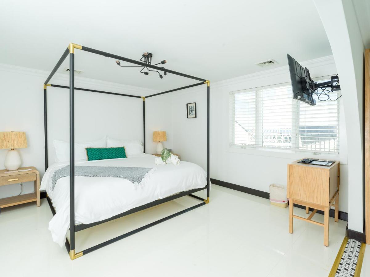 Aqua By American Beech - Adults Only Aquebogue ภายนอก รูปภาพ