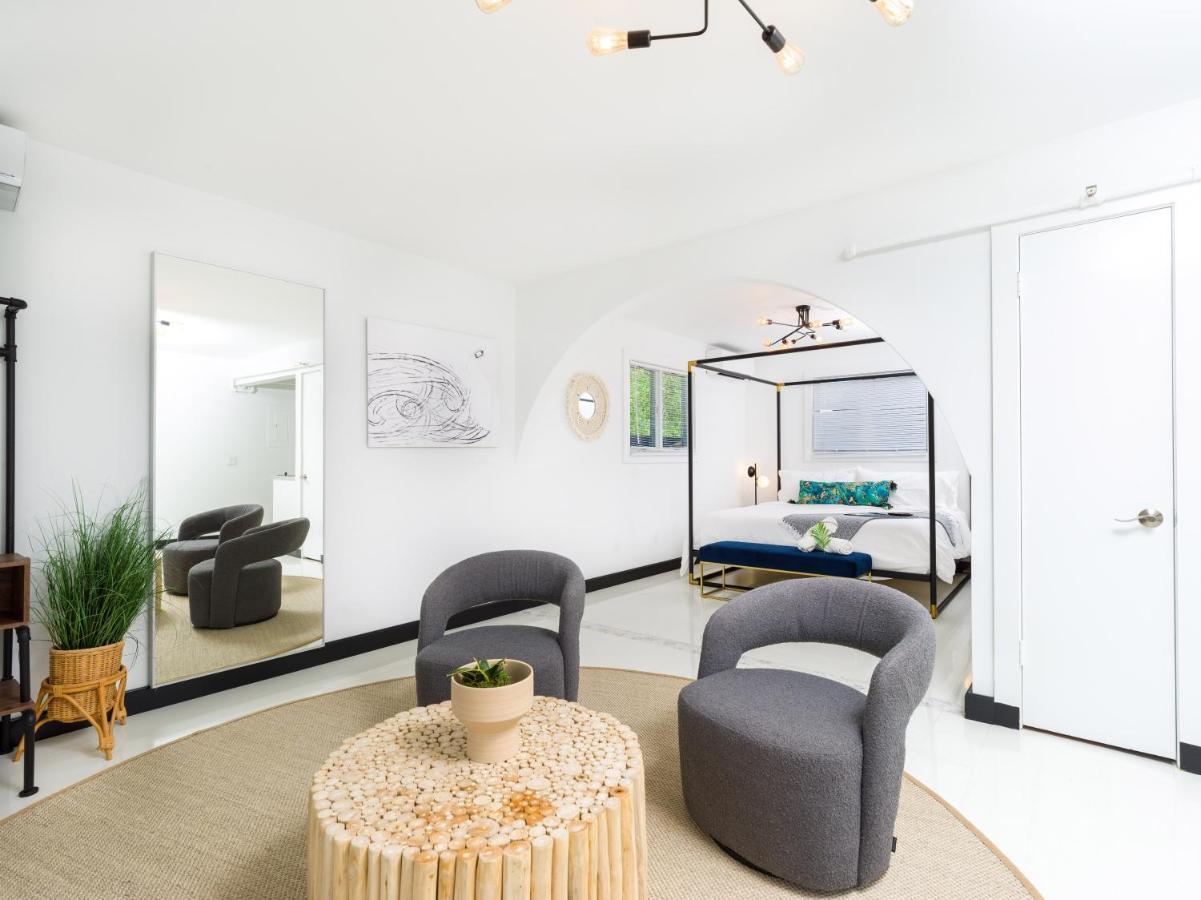 Aqua By American Beech - Adults Only Aquebogue ภายนอก รูปภาพ