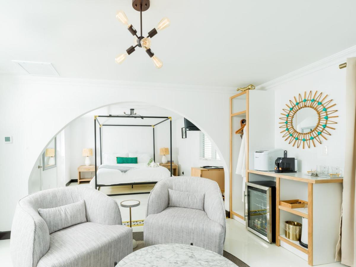Aqua By American Beech - Adults Only Aquebogue ภายนอก รูปภาพ