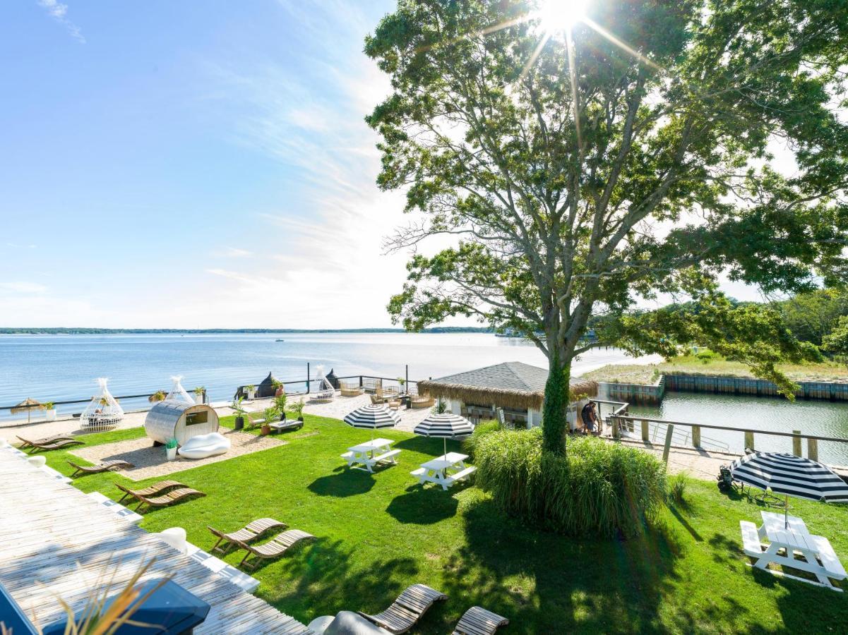 Aqua By American Beech - Adults Only Aquebogue ภายนอก รูปภาพ