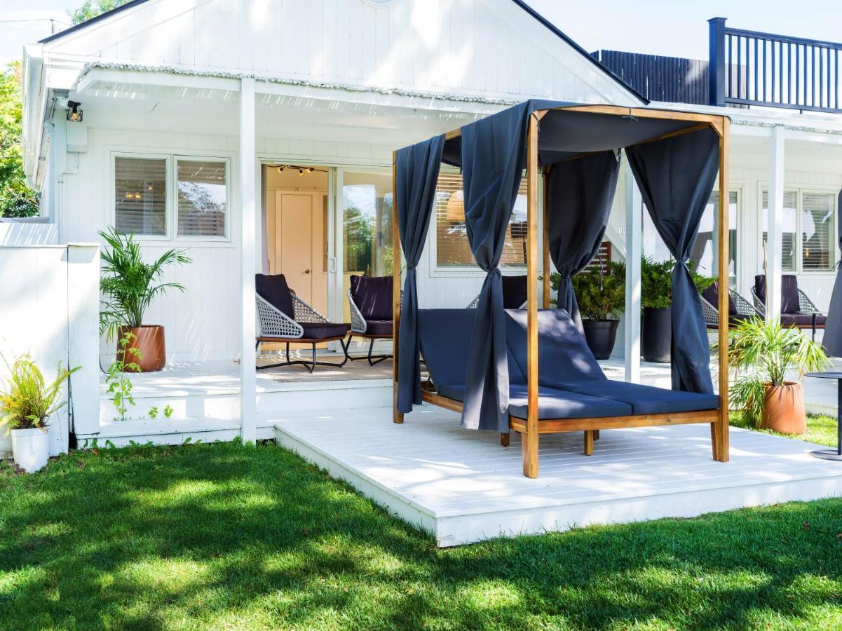 Aqua By American Beech - Adults Only Aquebogue ภายนอก รูปภาพ
