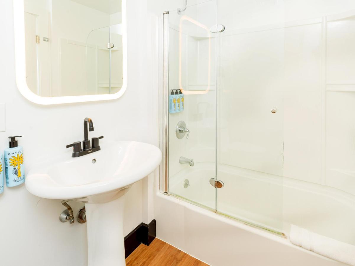 Aqua By American Beech - Adults Only Aquebogue ภายนอก รูปภาพ