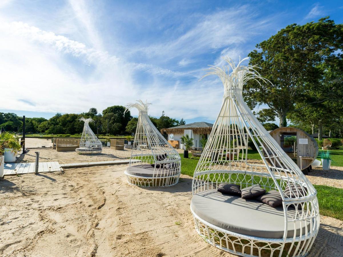Aqua By American Beech - Adults Only Aquebogue ภายนอก รูปภาพ