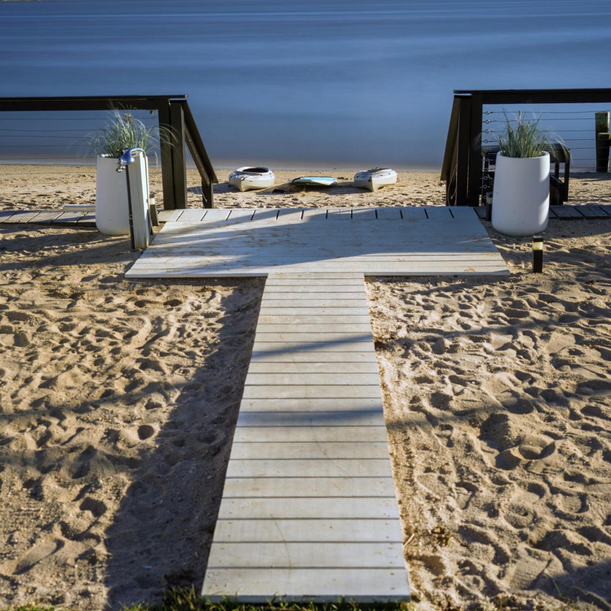 Aqua By American Beech - Adults Only Aquebogue ภายนอก รูปภาพ