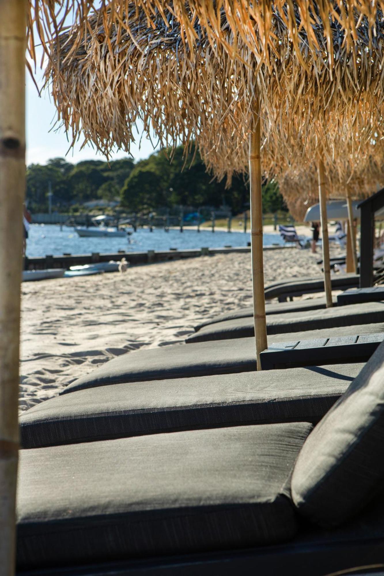 Aqua By American Beech - Adults Only Aquebogue ภายนอก รูปภาพ