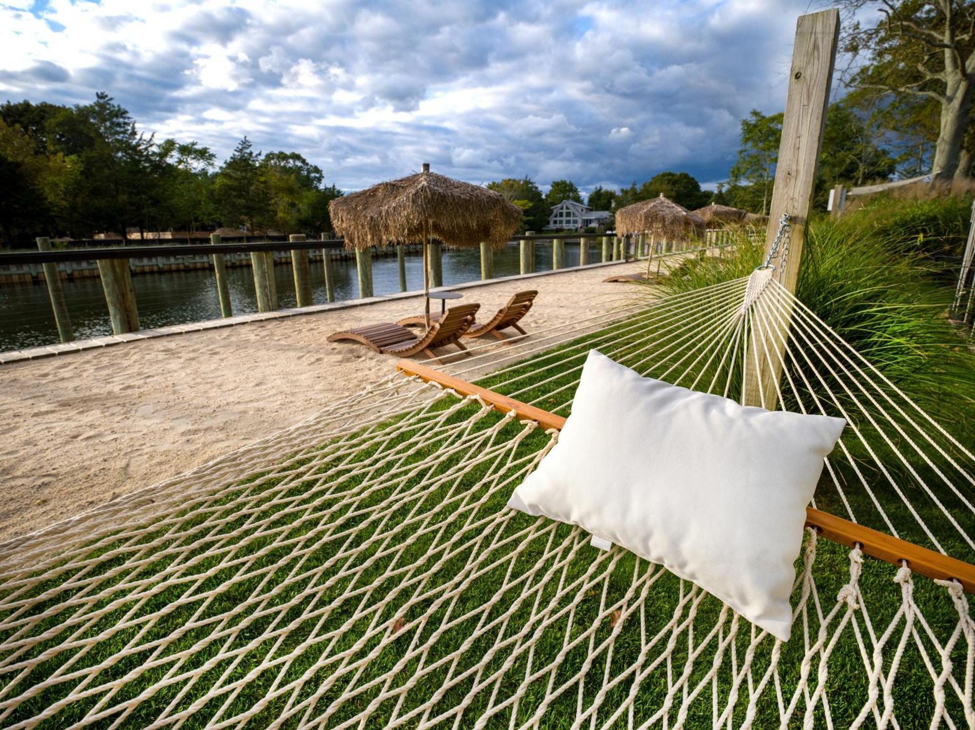 Aqua By American Beech - Adults Only Aquebogue ภายนอก รูปภาพ