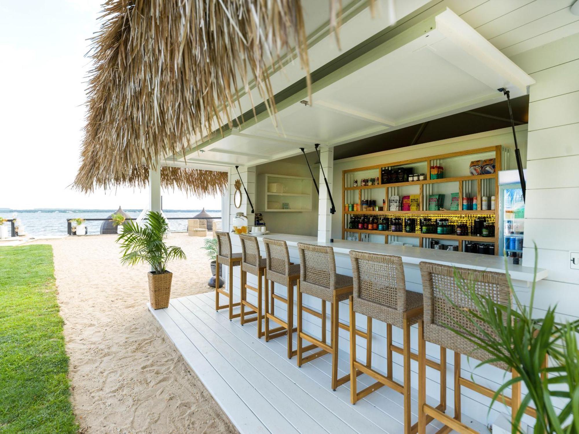 Aqua By American Beech - Adults Only Aquebogue ภายนอก รูปภาพ