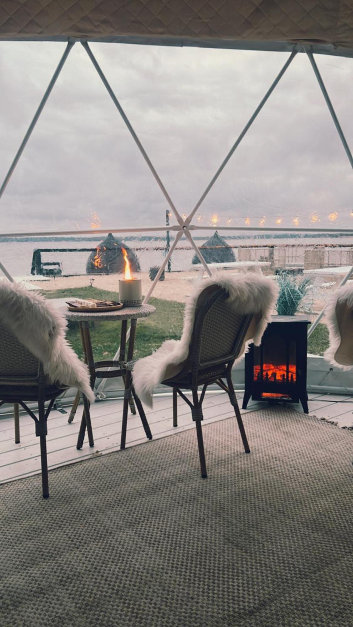 Aqua By American Beech - Adults Only Aquebogue ภายนอก รูปภาพ