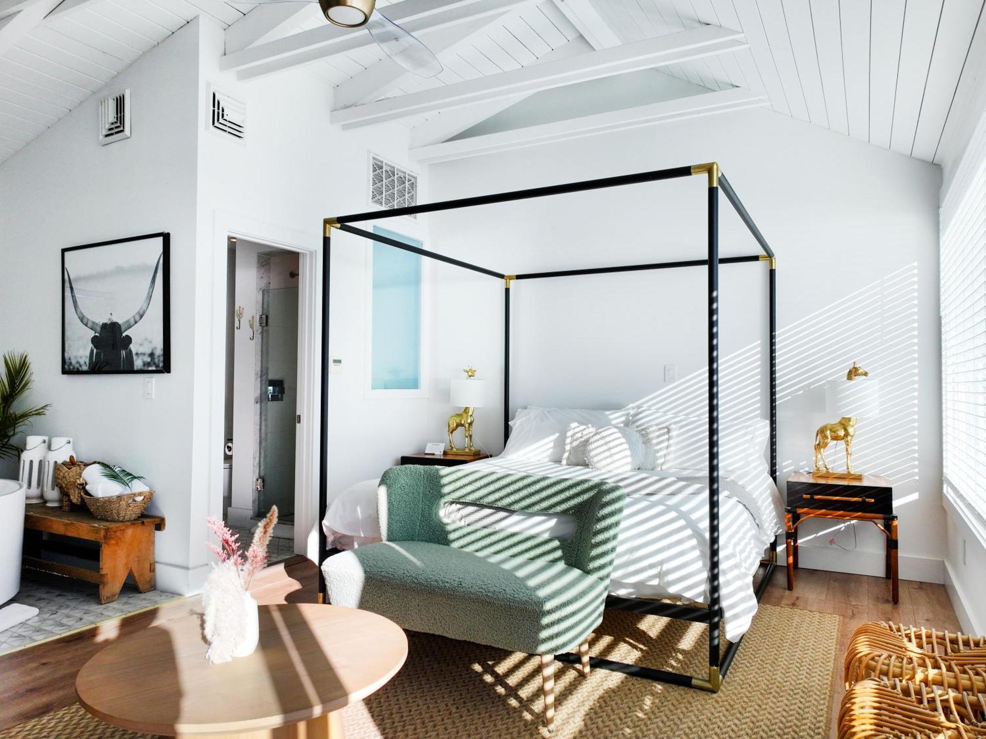 Aqua By American Beech - Adults Only Aquebogue ภายนอก รูปภาพ